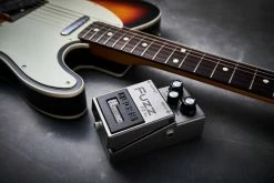 Boss FZ-1w Fuzz Waza Craft *Free Shipping In The USA*