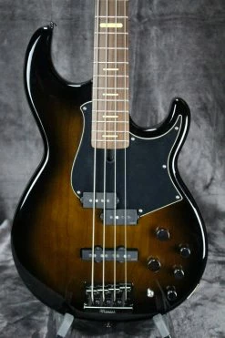 Yamaha BB734A 4-String Bass