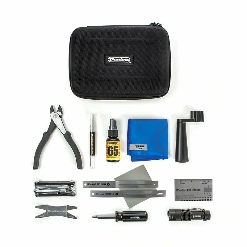Deals ⭐ Empire Guitars Dunlop System 65 Guitar Setup And Maintenance Kit DGT102 😉 2 Empire Guitars Dunlop System 65 Guitar Setup And Maintenance Kit DGT102