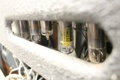 Empire Guitars Gibson Maestro GA-79 RTV Amps