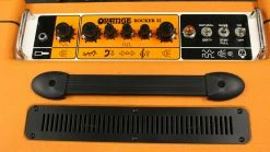 New 🛒 Orange Amplification Orange Rocker 32 Combo 🔔 5 Orange Amplification Orange Rocker 32 Combo
