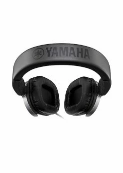 Empire Guitars Accessories Yamaha HPH-MT8 Studio Monitor Headphones *Free Shipping In The USA*