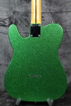 Empire Guitars 2008 Fender Custom Shop Telecaster Electric