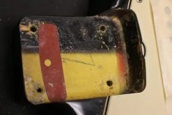 Empire Guitars 1965 Fender Stratocaster