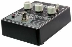 Empire Guitars Effects Death By Audio Reverberation Machine *Free Shipping In The USA*