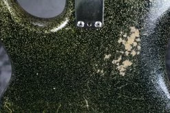 Bass Magnatone Hurricane