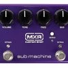 MXR M225 Sub Machine Octave Fuzz *Free Shipping In The USA* Effects