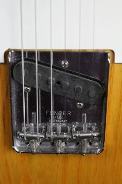 Electric 1973 Fender Telecaster