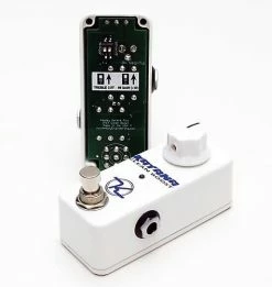 Empire Guitars Keeley Katana Mini Boost *Free Shipping In The USA*