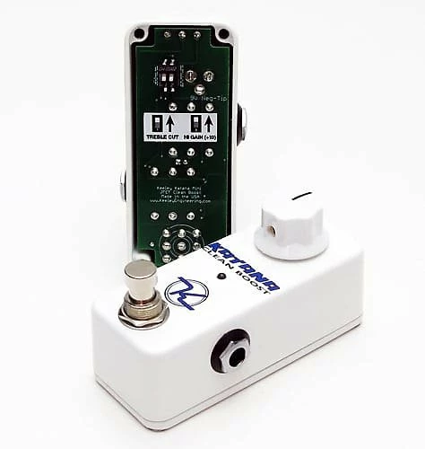 Top 10 ✨ Empire Guitars Keeley Katana Mini Boost *Free Shipping In The USA* ✔️ 1 Empire Guitars Keeley Katana Mini Boost *Free Shipping In The USA*