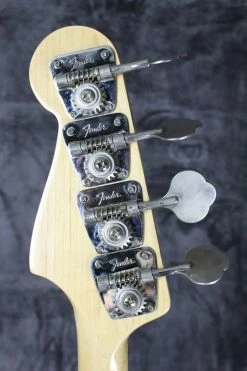 1971 Fender Jazz Bass