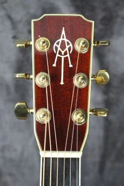 Acoustic 1983 Alvarez DY73CS
