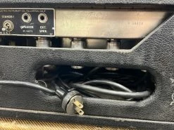 1965 Fender Bassman Head