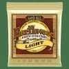 Empire Guitars Accessories Ernie Ball 2004 Earthwood Light 80/20 Acoustic Guitar Strings, .011 - .052