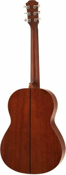 Empire Guitars New Yamaha CSF3M-TBS Parlor Acoustic Guitar Vintage Sunburst *Free Shipping In The US*