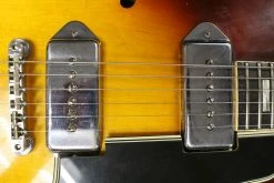 Empire Guitars 1966 Gibson ES-330 Electric