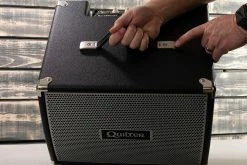 Empire Guitars Amps New Quilter BassDock 10 Cabinet *Free Shipping In The USA*