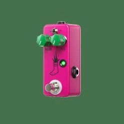 Empire Guitars JHS Mini Foot Fuzz V2 *Free Shipping In The USA*