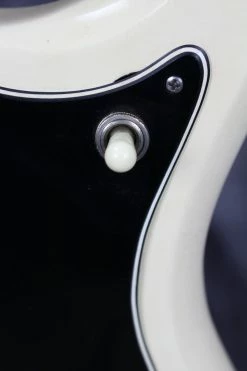 Buy ❤️ Empire Guitars 1965 Epiphone Crestwood Deluxe ✨ 37 Empire Guitars 1965 Epiphone Crestwood Deluxe