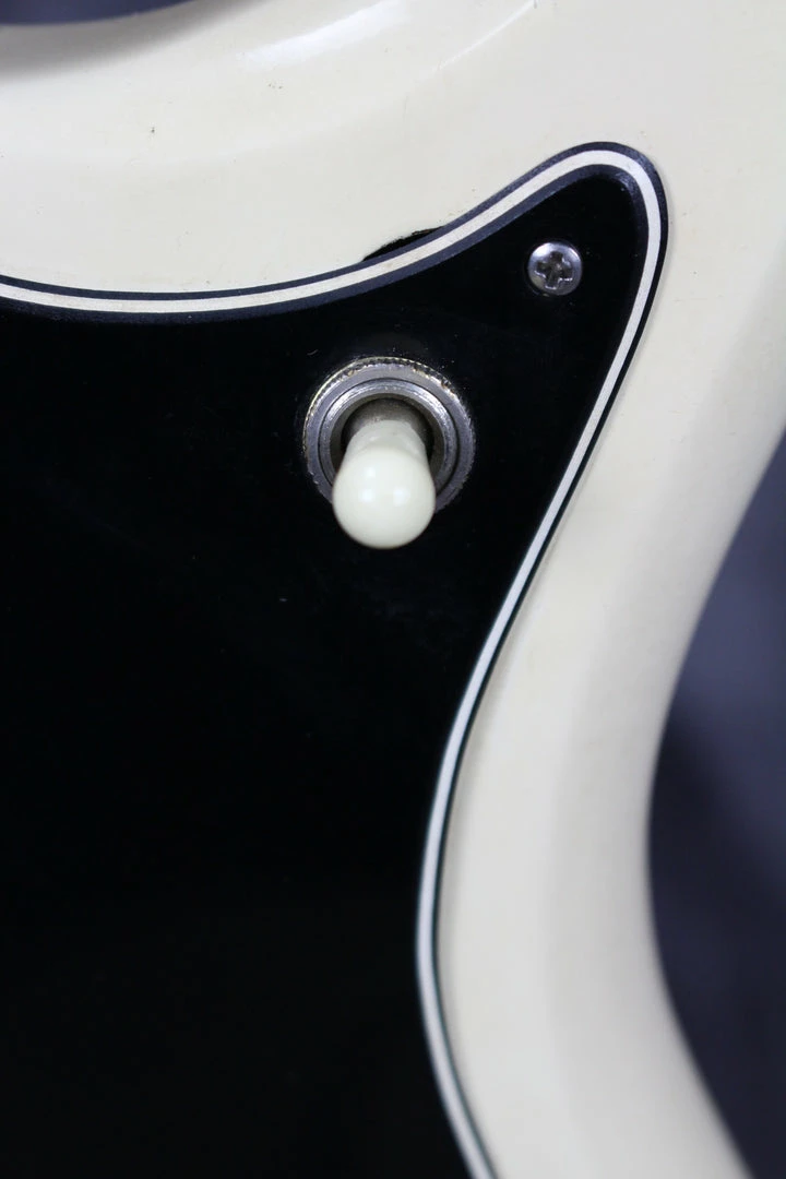 Buy ❤️ Empire Guitars 1965 Epiphone Crestwood Deluxe ✨ 17 Empire Guitars 1965 Epiphone Crestwood Deluxe