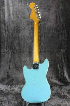 1966 Fender Mustang