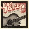 Empire Guitars John Pearse Strings Bluegrass 12-56 Phosphor Bronze JP650LM