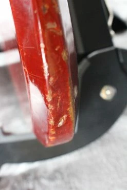 Best Pirce ๐ 1965 Gibson SG Junior โญ 27 1965 Gibson SG Junior