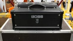 Roland Corporation Boss Katana Head MKII W/FTSW