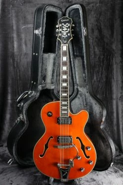 Epiphone Emperor Swingster