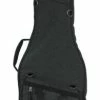 Empire Guitars Gator Cases Transit Series Bass Guitar Gig Bag Black GT-BASS-BLK Accessories