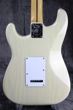 Best Pirce ๐ Electric 1999 Fender 21st Century American Standard Stratocaster โจ 11 Electric 1999 Fender 21st Century American Standard Stratocaster
