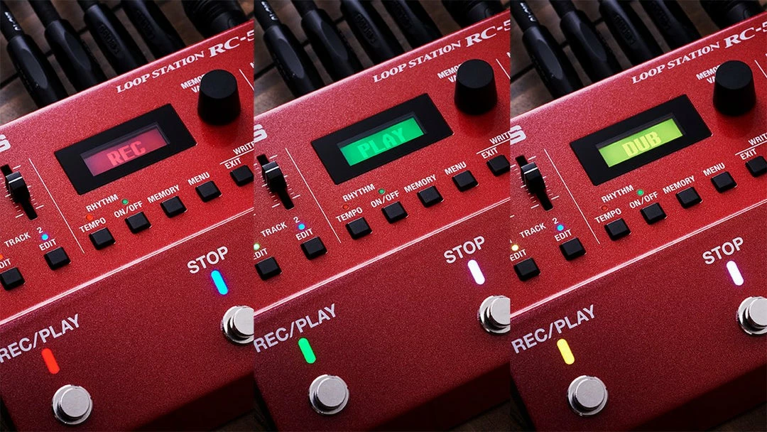 Best reviews of ⌛ Effects Boss RC-500 LoopStation *Free Shipping In The US* 😀 6 Effects Boss RC-500 LoopStation *Free Shipping In The US*