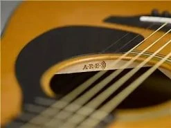 Yamaha FGX5 Red Label Natural With Hard Case *Free Shipping In The USA* Acoustic