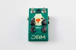 Empire Guitars JAM Pedals LucyDreamer Wet/Dry Overdrive *Free Shipping In The USA*