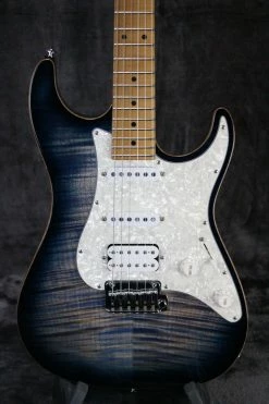 Empire Guitars Suhr Standard Plus
