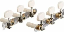 Empire Guitars Accessories Ping Classical Guitar Tuners P2620