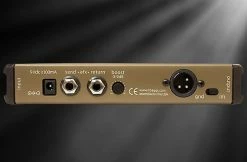 Empire Guitars Effects LR Baggs Venue DI *Free Shipping In The USA*