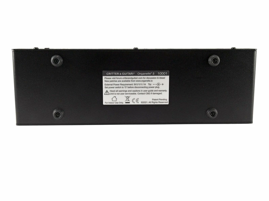 Coupon 😀 Critter & Guitari Organelle S Black *Free Shipping In The USA* ❤️ 3 Critter & Guitari Organelle S Black *Free Shipping In The USA*