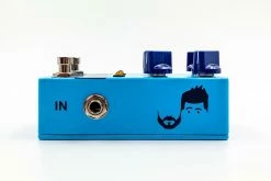 Empire Guitars Jam Pedals Harmonious Monk Tremolo *In Stock Today* Free Shipping In The USA Effects