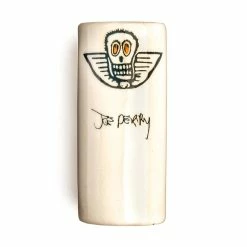 Empire Guitars Dunlop 257 Joe Perry Signature Boneyard Guitar Slide - Large, Long Accessories