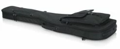 Empire Guitars Gator Cases Transit Series Bass Guitar Gig Bag Black GT-BASS-BLK Accessories