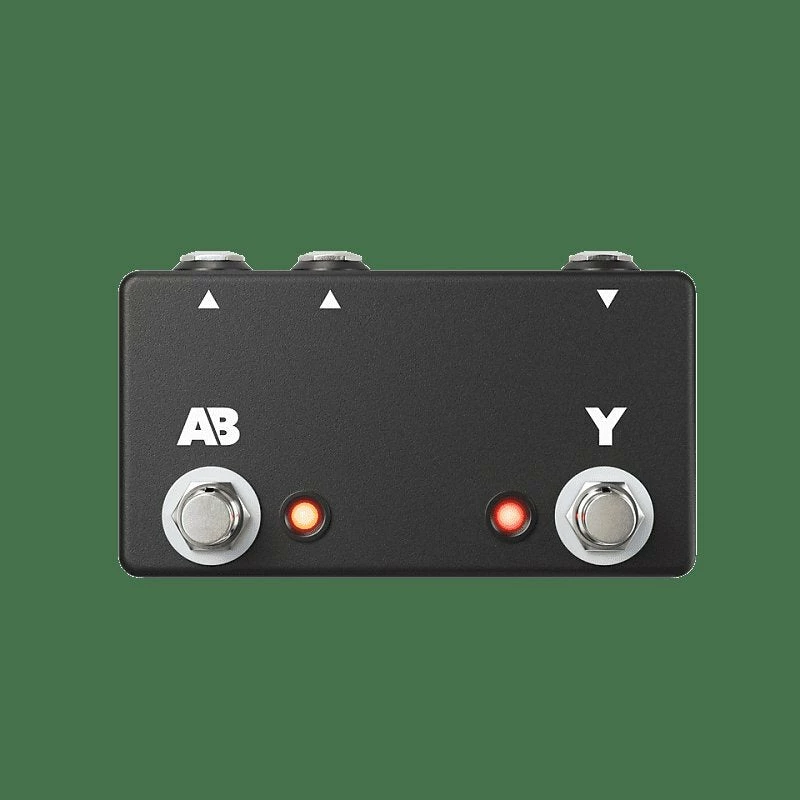 Cheapest ๐ฅฐ Empire Guitars Effects JHS Active A/B/Y Switching Box *Free Shipping In The USA* โญ 1 Empire Guitars Effects JHS Active A/B/Y Switching Box *Free Shipping In The USA*