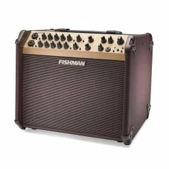 Empire Guitars Fishman PRO-LBT-600 Acoustic Combo Amp *Free Shipping In The USA*