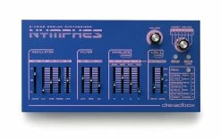 Empire Guitars Dreadbox Nymphes 6-Voice Analog Synthesizer *Free Shipping In The US*