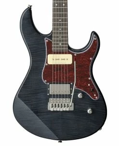 Yamaha PAC611VFM TBL Pacifica *Free Shipping In The US*