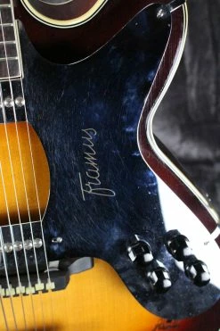 1950's Framus Grand Star Electric