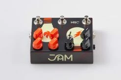 Outlet 🎁 Empire Guitars Effects JAM Pedals Double Dreamer Dual Overdrive *Free Shipping In The USA* 👏 7 Empire Guitars Effects JAM Pedals Double Dreamer Dual Overdrive *Free Shipping In The USA*