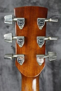 1981 Ibanez Artwood AW-30
