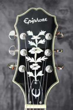 Epiphone Emperor Swingster