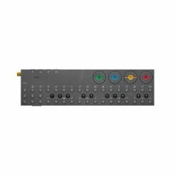 Empire Guitars Teenage Engineering OP-Z 16-Track Synthesizer & Sequencer *Free Shipping In The USA* Keys